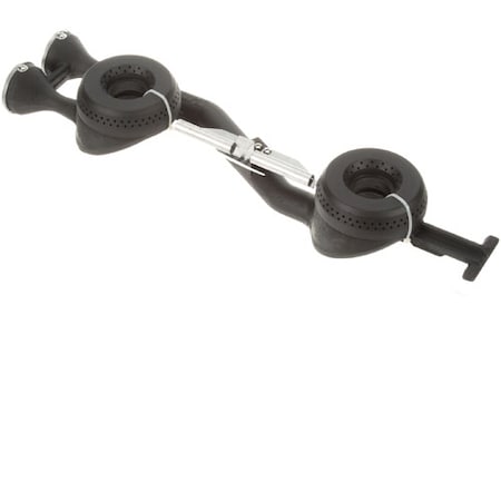 Vulcan Hart New Chall Assy Seriesventuri For - Part No Vh00-763209-000A1 VH00-763209-000A1